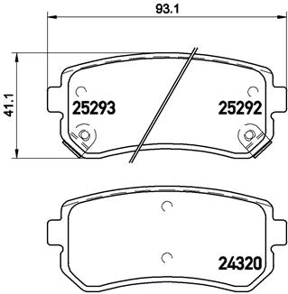 BREMP30051